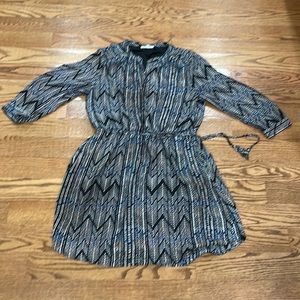 Dress size L good condition women
